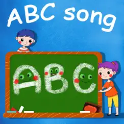 Abc Song Song Lyrics