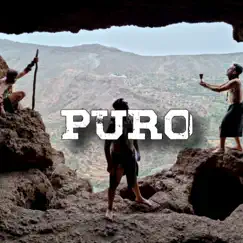 PURO (feat. El Pocho & Pikaro) Song Lyrics