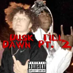 Dusk Till Dawn Pt. 2 (feat. A-P) Song Lyrics
