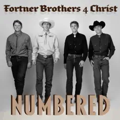 Numbered - Single by Fortner Brothers 4 Christ album reviews, ratings, credits