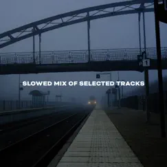 Slowed Mix of Selected Tracks - EP by Jay Aliyev & corandcrank album reviews, ratings, credits
