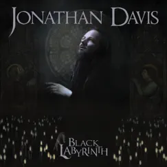 Black Labyrinth by Jonathan Davis album reviews, ratings, credits