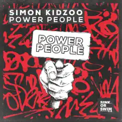 Power People - Single by Simon Kidzoo album reviews, ratings, credits