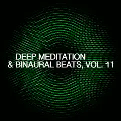 Deep Meditation & Binaural Beats, Vol. 11 by Lightseeds, 432 Hz Sound Therapy & Solfeggio Mind album reviews, ratings, credits