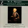 Mozart: Flute & Harp Concerto, K. 299 / Basson Concerto, K. 191 / Sinfonia Concertante for Violin & Viola, K. 364 album lyrics, reviews, download