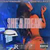 She a Freak (feat. CARTELL BABY) - Single album lyrics, reviews, download