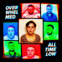 Overwhelmed / All Time Low (Cover) - Single by Denise Gianna, Marc Sokolson & Jarod Glou album reviews, ratings, credits