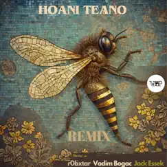 Kabalutan (Jack Essek Remix) - Single by Hoani Teano album reviews, ratings, credits