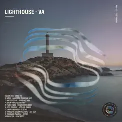 Lighthouse V.A. by Levin Kee, Basic 96, Mryn, Matteo Dose, Naux, Pablo Hdez, Stef Davidse, Tomas Cebrero, Tomecpm, Alex Field (DE) & Tommaso Pizzelli album reviews, ratings, credits