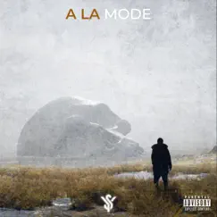 A La Mode Song Lyrics