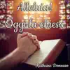 Alleluia! Oggi la chiesa - Single album lyrics, reviews, download