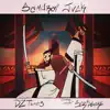 Samurai Jvck (feat. DZThre3) - Single album lyrics, reviews, download