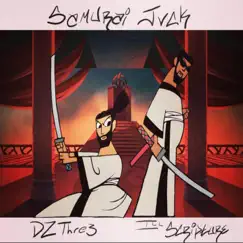 Samurai Jvck (feat. DZThre3) - Single by Ill Scripture album reviews, ratings, credits