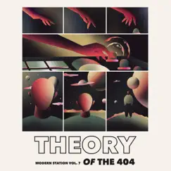Vol. 7 Theory of The 404 by Modern station album reviews, ratings, credits