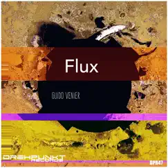 Flux - Single by Guido Venier album reviews, ratings, credits