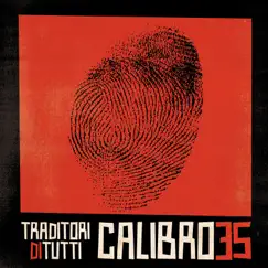 Traditori Di Tutti (Deluxe Edition) by Calibro 35 album reviews, ratings, credits