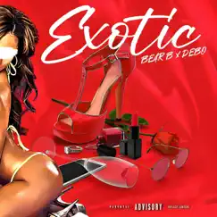 Exotic - Single by Bear B album reviews, ratings, credits