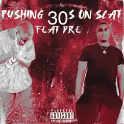 Pushing 30s on scat (feat. Dre) - Single by Losthegoat17 album reviews, ratings, credits