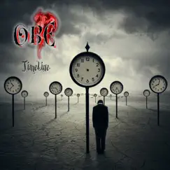 Timeline - Single by O.b.e album reviews, ratings, credits