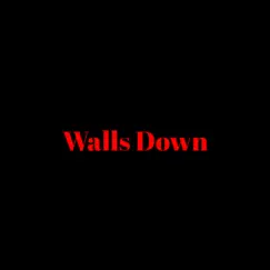 Walls Down (feat. CT VENOMOUS) - Single by D4rk album reviews, ratings, credits