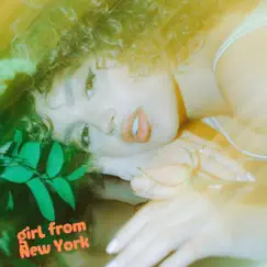 Girl From New York (feat. Snoozegod) Song Lyrics