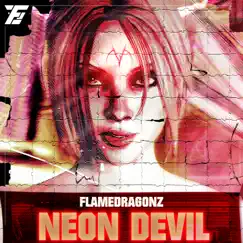 Neon Devil (feat. Michael Sobin) by Flamedragonz album reviews, ratings, credits