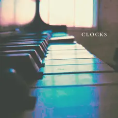 Clocks - Single by Della Valle album reviews, ratings, credits
