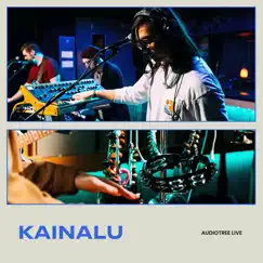 Kainalu on Audiotree Live - EP by Kainalu & Audiotree album reviews, ratings, credits