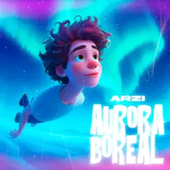 Aurora Boreal Song Lyrics