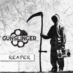 Reaper - Single by Gunslinger album reviews, ratings, credits