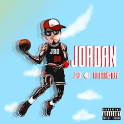 Jordan - Single by Junior Ortiz & RANSTEEZ album reviews, ratings, credits