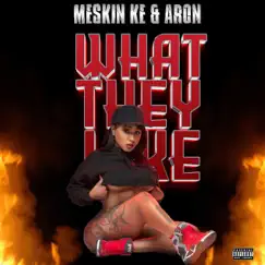 What They Like - Single by Meskin Ke & Aron album reviews, ratings, credits