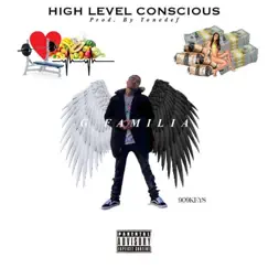 High Level Concious - Single by G Familia album reviews, ratings, credits