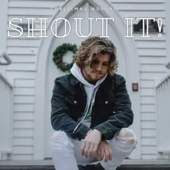 Shout It! - EP by Tommy Williams album reviews, ratings, credits