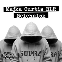 Belehalok by Majka, Curtis & Blaine L. Reininger album reviews, ratings, credits