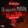 La Traigo Bien Parada (En Vivo Desde Premios Telebyn 2023) - Single album lyrics, reviews, download