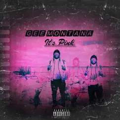 It's Pink - Single by Gee Montana album reviews, ratings, credits