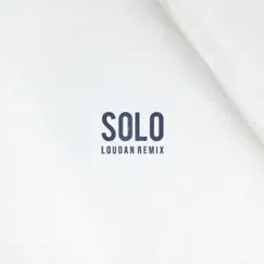 Solo (Loudan Remix) - Single by Harrison First & NBDY album reviews, ratings, credits