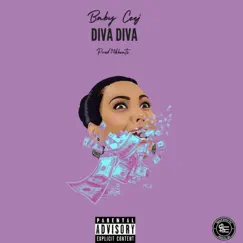 Diva Diva - Single by BABY CEEJ album reviews, ratings, credits