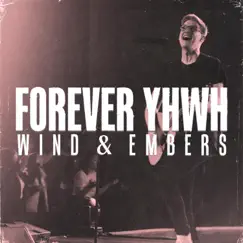 Forever YHWH (Live) [feat. Drew McElhenny] Song Lyrics
