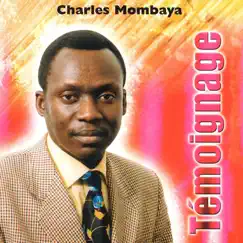 Témoignage by Charles Mombaya album reviews, ratings, credits