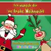 Ich wünsch dir 'ne frohe Weihnacht - Single album lyrics, reviews, download