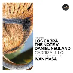 Carrizalillo - Single by Los Cabra, The Note V & Ivan Masa album reviews, ratings, credits