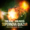 Supernova Quazar - EP album lyrics, reviews, download