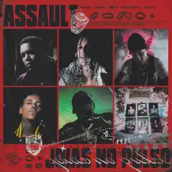 Assault (Joias no Pulso) - Single by Various Artists album reviews, ratings, credits