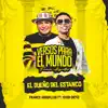 El dueño del estanco (feat. Farid Ortiz) - Single album lyrics, reviews, download