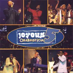 Joyous Celebration, Vol. 5 (Deluxe Video Version) by Joyous Celebration album reviews, ratings, credits