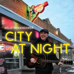 City at Night by Kelly pardekooper album reviews, ratings, credits