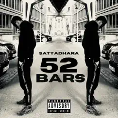 52 Bars - Single by Satyadhara & wbr_music album reviews, ratings, credits
