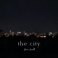 The City (Live from Brooklyn, New York, 2021) - Single by Brenna Carroll album reviews, ratings, credits